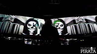 Kwartz dj set @ Shame Clubbing // Pika Future Club, Verona