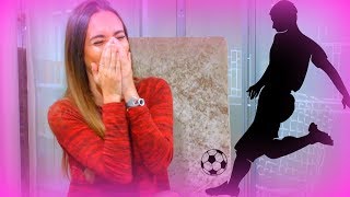 Hilona: "J'ai déjà été contacté par 3 ou 4 Footballeurs depuis 10 Couples Parfaits ! "