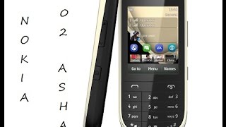 Замена дисплея Nokia 202 Asha