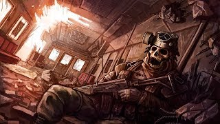 МЁРТВЫЙ ГОРОД - Metro 2033 Redux.#2