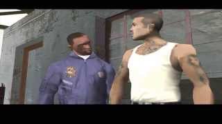 Grand Theft Auto: San Andreas - Mission #62 - Puncture Wounds
