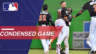 Condensed Game: CHC@MIA - 3/30/18