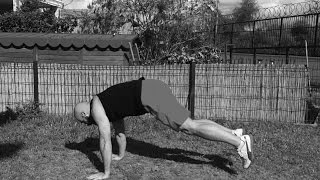 Günün HIIT antrenmanı No:12
