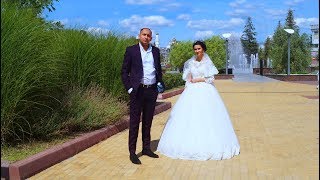 Пётр и Кристина фото сессия в Брянске прогулка до свадебного БАНКЕТА