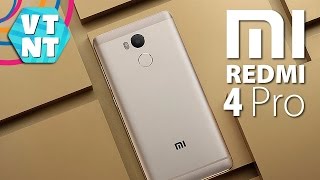 Смартфон  XIAOMI REDMI 4 PRIME