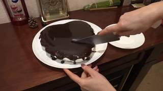 Птичье молоко рецепт торта в домашних условиях -приготовление пошагово