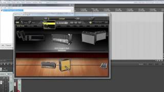 Recording with POD Farm 2.5 and Reaper | Line 6