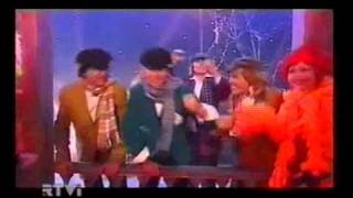 3. А поезд тихо ехал на Бердичев- группа" НА-НА"