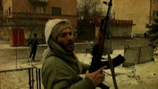Vor 20 Jahren: Krieg in Grosny
