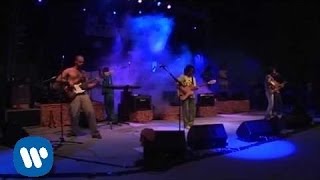 Los Delinquentes - El Hombre Lluvia