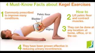 Our Top 3 Vaginal Tightening Exercises You Need To Be Doing