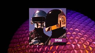 Daft Punk x The Weeknd Type Beat - Speak [Funky Pop Instrumental]