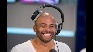 Мигель про четвертый сезон «ТАНЦЫ» у Мурзилок