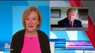PBS Newshour full episode, March 28, 2018