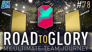 *LIVE* FUT BIRTHDAY DAY 6!!!!! NEW SBCS & NEW PLAYERS - FIFA 19 RTG #78