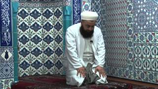 Fatih Medreseleri Masum Bayraktar Hoca Mukabele 11. Cüz