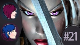 Champions of Norrath - Episode 21 "Lower MY health in MY house?!" PS2 Full Walkthrough Gameplay