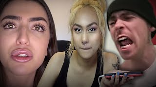 ImJaystation is a Controlling Manipulator: Featuring Medium Rare