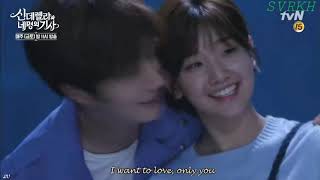 Leak Bang   Nico ft solika New song Cinderella And Four Knights MV    Kang Ji Woon & Eun Ha Won Eng