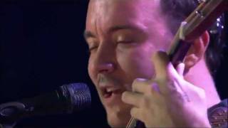 Crash Into Me - Dave Matthews & Tim Reynolds Live at Radio City