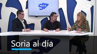 Soria al día/ La subida del Salario Mínimo Interprofesional