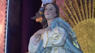 Terço da Imaculada Conceição Aparições de Jacareí Marcos Tadeu Teixeira