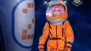 ЛЕНТЯЕВО - Давай полетим на Луну (4 сезон, 1 серия)