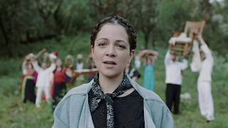 Vivir con valor - Adán Jodorowsky feat. Natalia Lafourcade