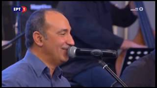 Ο ΒΛΑΧΟΣ-Γ. ΑΛΤΗΣ(ΤΟ ΤΣΙΦΤΕΤΕΛΙ ΤΟΥ Γ. Μητσακη ΠΟΥ ΞΕΣΗΚΩΣΕ ΟΛΟΥΣ ΣΤΗΝ ΕΚΠΟΜΠΗ )