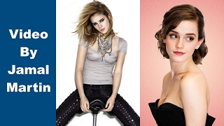 Emma Watson - Sexy and Beautiful Woman Tribute