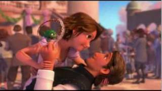 Tangled/Рапунцель: запутанная история