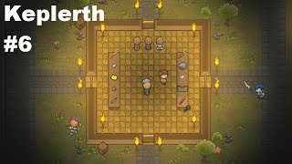 Keplerth Ep 6 Finding the Trading Village