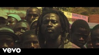 Tiken Jah Fakoly - L'Afrique doit du fric