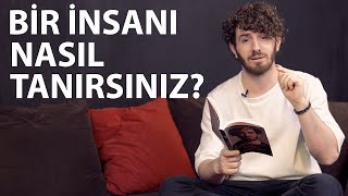 BİLMELİSİN!!! Bir insanı nasıl tanırsınız? | Kalbin Temizse Hikayen Mutlu Biter