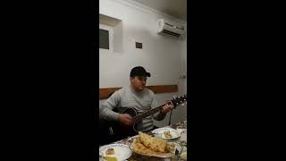 Табасаран .Табасаранская песня. Новинка 2018.