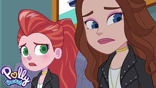 Lila Learns to Help Others ?Polly Pocket Series 1 Compilation | Polly Pocket