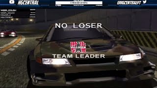 Tokyo Xtreme Racer 3 (Part 1) - Thunder Stream - 1/26/2018