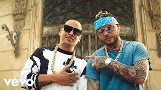 Jacob Forever - Quiéreme (Official Music Video) ft. Farruko