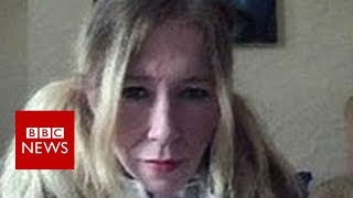 British IS recruiter Sally-Anne Jones 'killed by drone' - BBC News