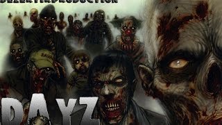 DaуZ Epoch Sahrani #9 [ОСКС_Team] "Бандитский лагерь"