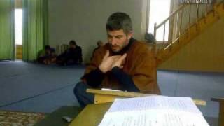 «Красота Ислама». После этих объяснений 2 человека приняли Ислам / Шейх Айнуддин