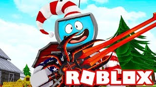 Ho TROVATO LA SPADA GOD di Roblox (Slayin SImulator ITA)