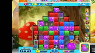 Pet Rescue level 2689, pet rescue, nivel 2689 pet rescue solucionado, solved, sin booster2689