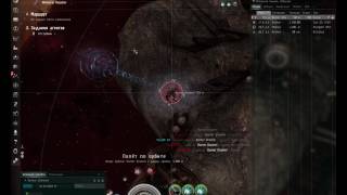 Anomic Agent. Burner dramiel vs.  Garmur