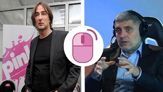 Miroljub Petrović - Željko Mitrović je patriota!