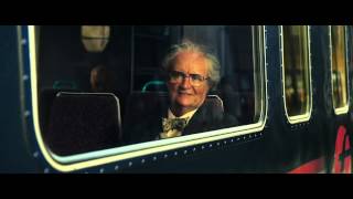 Облачный атлас (русский 2012 HD)