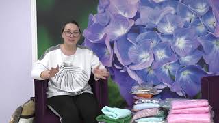 День рождения мамы ! Самые полезные подарки заказала на  Любимом Васильке !