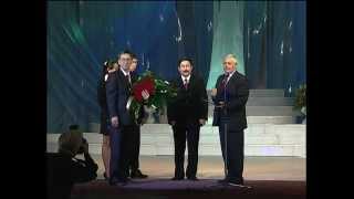 БРГИ №1.  60-летие. Юбилейный вечер часть1 (5). 2005г.