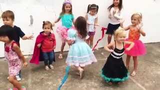 I Got the Hiccups - SCK Fun Film