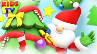 We Wish You A Merry Christmas | Super Supremes | Christmas Songs for Kids | Nursery Rhymes